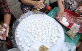 [ẢNH] Tết Hàn thực và những món bánh không thể thiếu