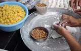 [ẢNH] Tết Hàn thực và những món bánh không thể thiếu
