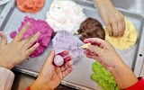 [ẢNH] Tết Hàn thực và những món bánh không thể thiếu