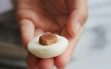 [ẢNH] Tết Hàn thực và những món bánh không thể thiếu