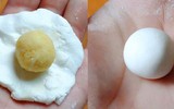 [ẢNH] Tết Hàn thực và những món bánh không thể thiếu