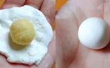 [ẢNH] Tết Hàn thực và những món bánh không thể thiếu