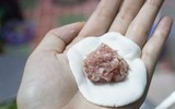 [ẢNH] Tết Hàn thực và những món bánh không thể thiếu