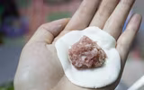 [ẢNH] Tết Hàn thực và những món bánh không thể thiếu