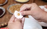 [ẢNH] Tết Hàn thực và những món bánh không thể thiếu