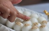 [ẢNH] Tết Hàn thực và những món bánh không thể thiếu
