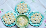 [ẢNH] Tết Hàn thực và những món bánh không thể thiếu