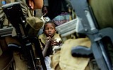 [ẢNH] Tưởng niệm 25 năm nạn diệt chủng Rwanda: Những khuôn hình gây ám ảnh