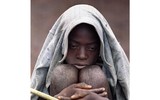 [ẢNH] Tưởng niệm 25 năm nạn diệt chủng Rwanda: Những khuôn hình gây ám ảnh