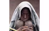 [ẢNH] Tưởng niệm 25 năm nạn diệt chủng Rwanda: Những khuôn hình gây ám ảnh