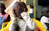[ẢNH] Tưởng niệm 25 năm nạn diệt chủng Rwanda: Những khuôn hình gây ám ảnh