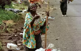 [ẢNH] Tưởng niệm 25 năm nạn diệt chủng Rwanda: Những khuôn hình gây ám ảnh