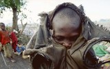 [ẢNH] Tưởng niệm 25 năm nạn diệt chủng Rwanda: Những khuôn hình gây ám ảnh