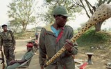 [ẢNH] Tưởng niệm 25 năm nạn diệt chủng Rwanda: Những khuôn hình gây ám ảnh