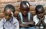 [ẢNH] Tưởng niệm 25 năm nạn diệt chủng Rwanda: Những khuôn hình gây ám ảnh
