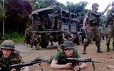 [ẢNH] Tưởng niệm 25 năm nạn diệt chủng Rwanda: Những khuôn hình gây ám ảnh
