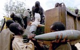 [ẢNH] Tưởng niệm 25 năm nạn diệt chủng Rwanda: Những khuôn hình gây ám ảnh