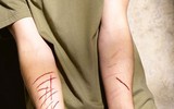 [ẢNH] Nhận biết những dấu hiệu cho thấy trẻ bị xâm hại tình dục