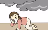 [ẢNH] Những kỹ năng thoát hiểm khi có đám cháy