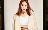 [ẢNH] Những sao nữ từng lao dao sự nghiệp vì bê bối lộ clip 