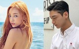 [ẢNH] Những sao nữ từng lao dao sự nghiệp vì bê bối lộ clip 