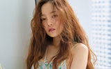 [ẢNH] Những sao nữ từng lao dao sự nghiệp vì bê bối lộ clip 