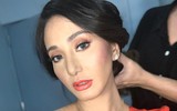 [ẢNH] Những sao nữ từng lao dao sự nghiệp vì bê bối lộ clip 