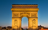 [ẢNH] Chiêm ngưỡng những kiệt tác kiến trúc của Paris
