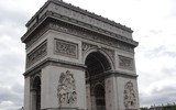 [ẢNH] Chiêm ngưỡng những kiệt tác kiến trúc của Paris