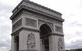 [ẢNH] Chiêm ngưỡng những kiệt tác kiến trúc của Paris