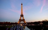 [ẢNH] Chiêm ngưỡng những kiệt tác kiến trúc của Paris
