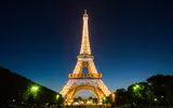 [ẢNH] Chiêm ngưỡng những kiệt tác kiến trúc của Paris