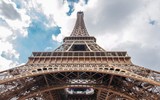 [ẢNH] Chiêm ngưỡng những kiệt tác kiến trúc của Paris