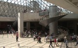 [ẢNH] Chiêm ngưỡng những kiệt tác kiến trúc của Paris