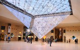 [ẢNH] Chiêm ngưỡng những kiệt tác kiến trúc của Paris