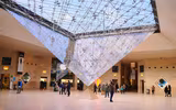 [ẢNH] Chiêm ngưỡng những kiệt tác kiến trúc của Paris