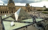 [ẢNH] Chiêm ngưỡng những kiệt tác kiến trúc của Paris