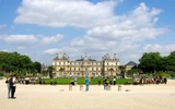 [ẢNH] Chiêm ngưỡng những kiệt tác kiến trúc của Paris