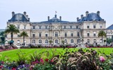 [ẢNH] Chiêm ngưỡng những kiệt tác kiến trúc của Paris