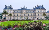 [ẢNH] Chiêm ngưỡng những kiệt tác kiến trúc của Paris