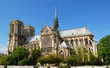 [ẢNH] Chiêm ngưỡng những kiệt tác kiến trúc của Paris