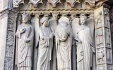 [ẢNH] Chiêm ngưỡng những kiệt tác kiến trúc của Paris