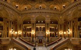 [ẢNH] Chiêm ngưỡng những kiệt tác kiến trúc của Paris