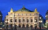 [ẢNH] Chiêm ngưỡng những kiệt tác kiến trúc của Paris