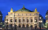 [ẢNH] Chiêm ngưỡng những kiệt tác kiến trúc của Paris