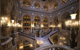 [ẢNH] Chiêm ngưỡng những kiệt tác kiến trúc của Paris