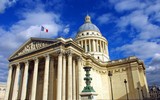 [ẢNH] Chiêm ngưỡng những kiệt tác kiến trúc của Paris