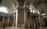 [ẢNH] Chiêm ngưỡng những kiệt tác kiến trúc của Paris