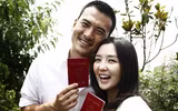 [ẢNH] Sự nghiệp xuống dốc không phanh của các sao hàng đầu châu Á sau bê bối ngoại tình