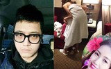 [ẢNH] Sự nghiệp xuống dốc không phanh của các sao hàng đầu châu Á sau bê bối ngoại tình